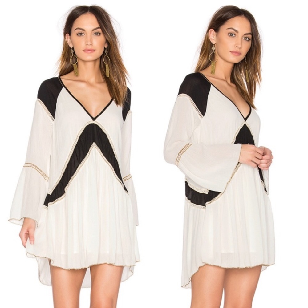 Amuse Society dress